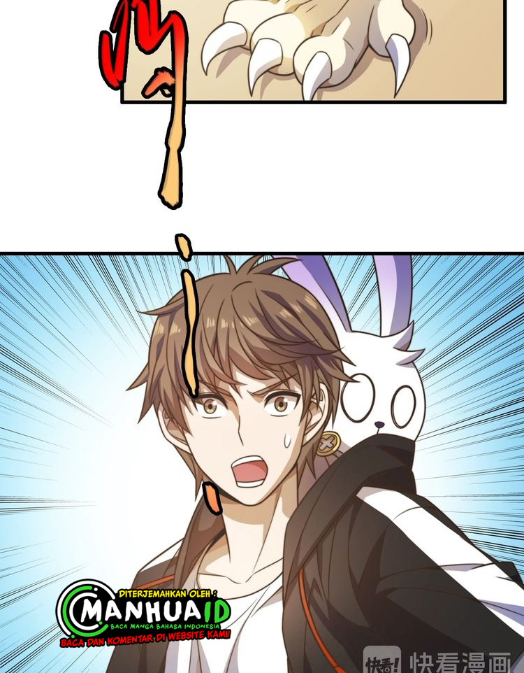 Reborn Doctor Chapter 15 Bahasa Indonesia